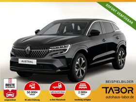 RENAULT Austral Techno Mild Hybrid 160 Automatik Massage