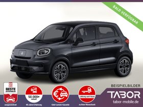LEAPMOTOR T03 37,3 kWh Pano Nav Kam ACC PDC LaneA 15Z BSD