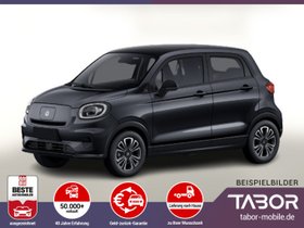 LEAPMOTOR T03 37,3 kWh Pano Nav Kam ACC PDC LaneA 15Z BSD