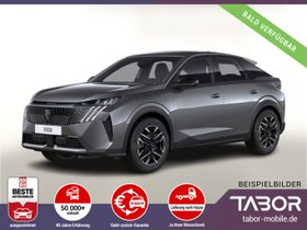 PEUGEOT 3008 MHEV 145 Allure ACC 21-HD