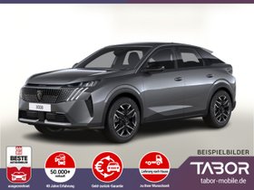 PEUGEOT 3008 MHEV 145 Allure ACC 21-HD