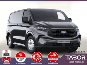 FORD Transit Custom TDCi 136 Aut Trend 320 L1 LED AHK