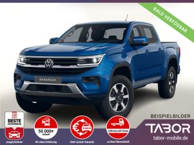 VW Amarok 3.0 TDI 241 AT 4M Style Matrix ACC Kam