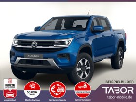VW Amarok 3.0 TDI 241 AT 4M Style Matrix ACC Kam
