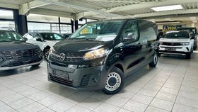 Opel Vivaro Kasten KLIMA+EPH HI+BLUETOOTH 100kW (...