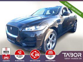 JAGUAR F-PACE 20d Prestige Leder LED Nav SHZ PDC LM19Z