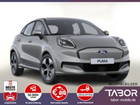 FORD Puma Gen-E 43 kWh 168 WinterP LED Nav Kam 17Z