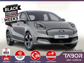 FORD Puma Gen-E 43 kWh 168 WinterP LED Nav Kam 17Z