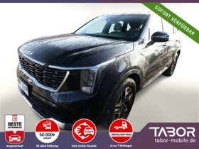 KIA Sorento HEV 215 FaceL ACC LED+ Kam 2xPDC Keyl LM