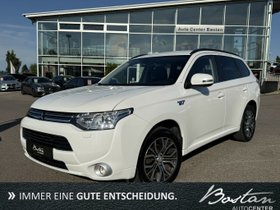 MITSUBISHI Outlander PHEV PLUS 4WD/KAMERA/NAVI/XENON/LEDER