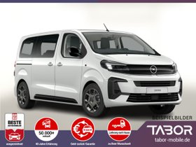 OPEL Zafira 2.0 D 180 AT8 L Edition Nav AHK Kam SHZ
