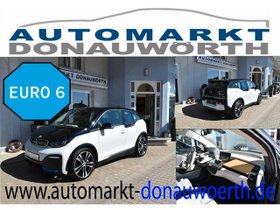 BMW i3 s 120 Ah Loft Pano Abstandstempomat Adaptive...