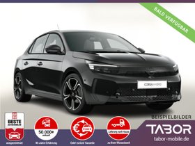 OPEL Corsa 110 Hybrid AT6 GS IntelliL TechP KAM LM17Z
