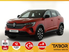 RENAULT Austral E-Tech Techno Pano Massage 360° eHK ACC