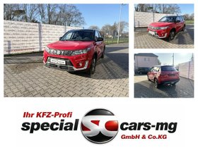 SUZUKI Vitara 1.4 Hybrid 4x2 / Automatik / Kamera...