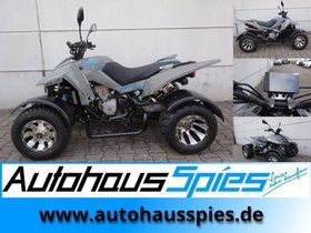 ACCESS MOTOR  !! TOP ANGEBOT !!LOF (SUPERMOTO) SPORTQUAD QUAD