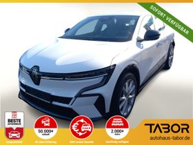 RENAULT Megane E-Tech EV60 220 Equilibre OptiCharge ACC