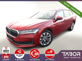 SKODA Superb 2.0 TDI 150 DSG 4x4 Selection LED StandH