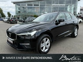 VOLVO XC60 B4 CORE/KAMERA/NAVI/PDC/SCHECKHEFT/1.HAND