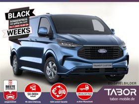 FORD Transit Custom TDCi 170 Aut Limited 320 L2 AHK