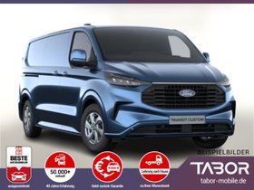 FORD Transit Custom TDCi 170 Aut Limited 320 L2 AHK