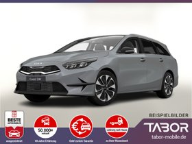 KIA Ceed SW 1.0 MHEV 100 DCT ACC LED eHK SHZ JBL Kam