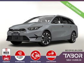 KIA Ceed SW 1.0 MHEV 100 DCT ACC LED eHK SHZ JBL Kam