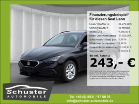 SEAT Leon ST 1.0eTSI-DSG ACC LED R-Kam SHZ Full-Link