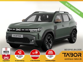 DACIA Duster Extreme TCe 130 4x4 Kam PDC vo/hi PDC
