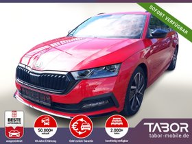 SKODA Octavia Combi TSI 150 DSG Sportl Pano Matrix ACC