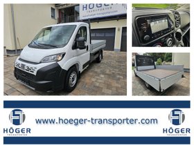 FIAT Ducato MAXI Serie10-9.2 2025 Pritsche sofort