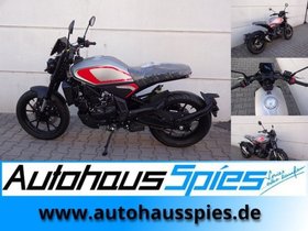 MOTOBI  ABS EFI EURO5 AUF LAGER !!