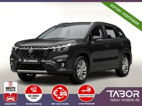 SUZUKI S-Cross 1.4 MHEV Aut Comfort Nav ACC SHZ TotW