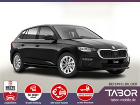 SKODA Scala 1.0 TSI 116 Selec LED SHZ PDC Temp SunSet