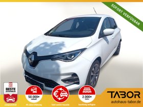 RENAULT Zoe ZE50 R135 Intens Kaufbatterie CCS SHZ LED