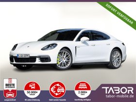 PORSCHE Panamera 4 E-Hybrid Platinum Ed. Pano 21Z HUD