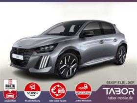 PEUGEOT 208 Hybrid GT Pano Nav 360° ACC V-LED Keyl 2xPDC