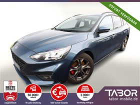 FORD Focus 1.0 EB 155 ST-Line LED AHK ACC SHZ PDC Kam