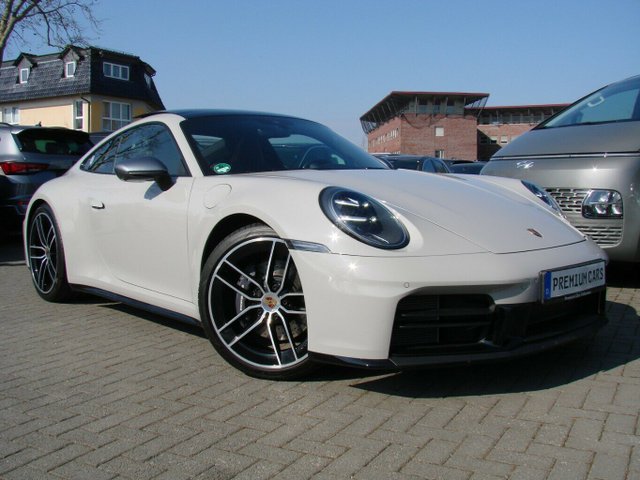 Second hand Porsche 911 T
