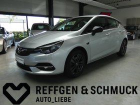 OPEL ASTRA 2020 AUTOMAT NAVI+LED+KAMERA+ALLWETTER+TÜV