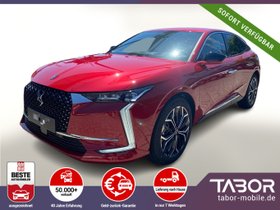 DS 4 E-Tense 225 EAT8 Rivoli ACC 7,4KWOBC Alarm SHZ