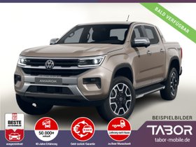 VW Amarok 3.0 TDI 241 AT 4M Aventura Matrix 20Z AHK