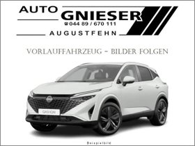 Nissan Qashqai 1.3 DIG-T Mild Hybrid Tekna ACC/SHZ/L...