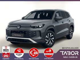 VW Tayron 1.5 eTSI 150 DSG LED+ AHK Keyl eHK ParkAs