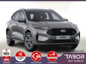 FORD Kuga FHEV AWD ST-Line WinterP LED Kam PrivG 18Z