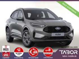 FORD Kuga FHEV AWD ST-Line WinterP LED Kam PrivG 18Z