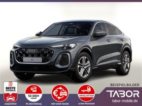 AUDI Q5 Sportb TDI S line NeuMod Tech SportS Pano Nav
