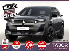 CITROEN C5 Aircross FACELIFT MHEV 145 MAX Pano SHZ AHK