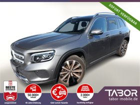 MERCEDES-BENZ GLB 200 DCT Progressive 7S Leder Pano Burmster