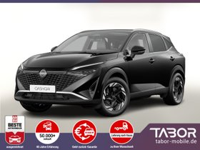 NISSAN Qashqai e-Power N-Connecta Pano SHZ PrivG LED